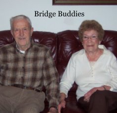 Bridge Buddies book cover