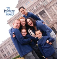 The Robbins Family book cover