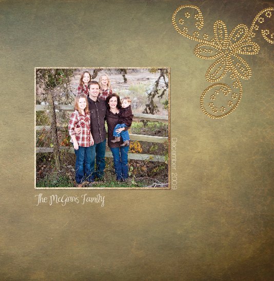 View The McGinnis Family by Illuminate Photography