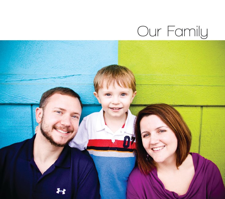 Ver Our Family por Illuminate Photography