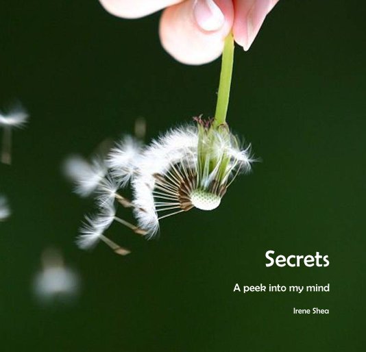 View Secrets by Irene Shea