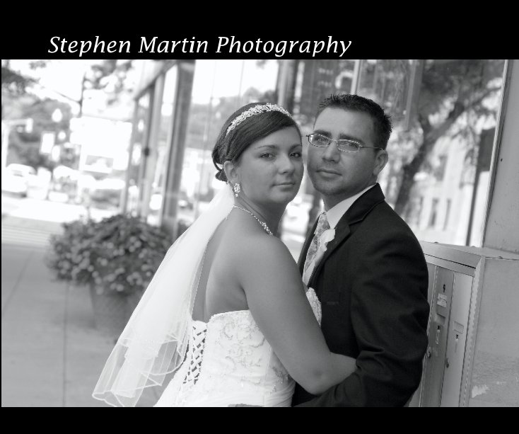 Visualizza Stephen Martin Photography di Stephen Martin