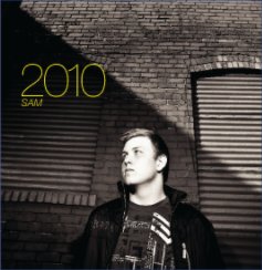 Sam|2010 book cover
