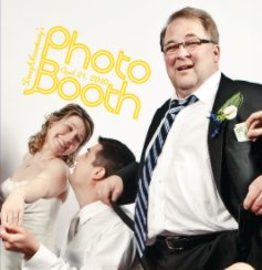 Doug+Courtney|Photobooth book cover