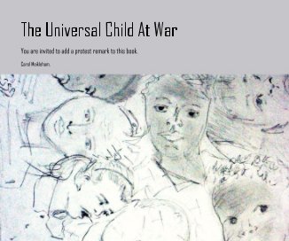 The Universal Child At War book cover