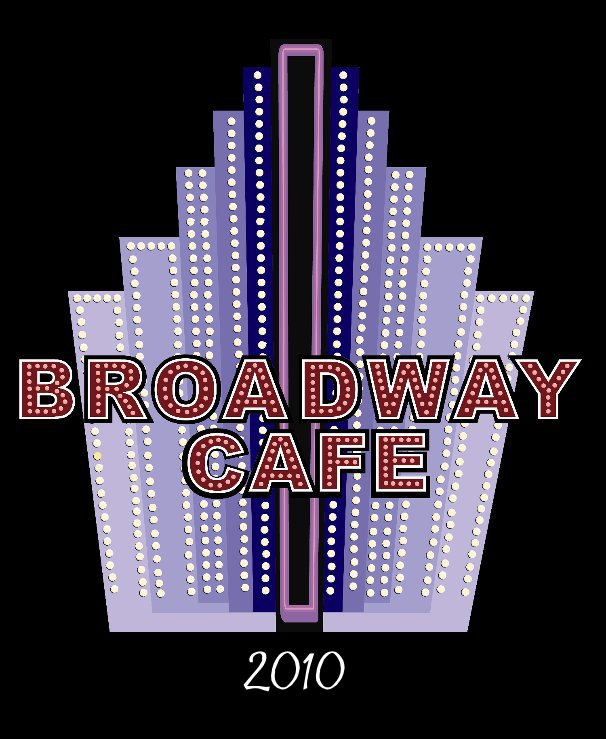View Broadway Cafe 2010 by The Living Proof Youth Choir
