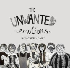 The Unwanted Emotions book cover
