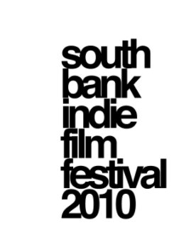 South Bank Indie Film Festival book cover