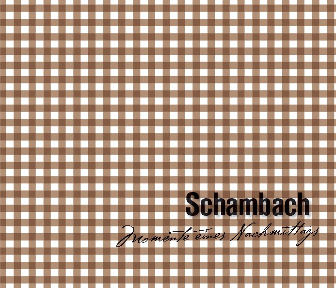 Ver Schambach por Daniel Gall