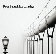 Ben Franklin Bridge book cover