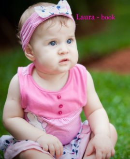 Laura - book book cover