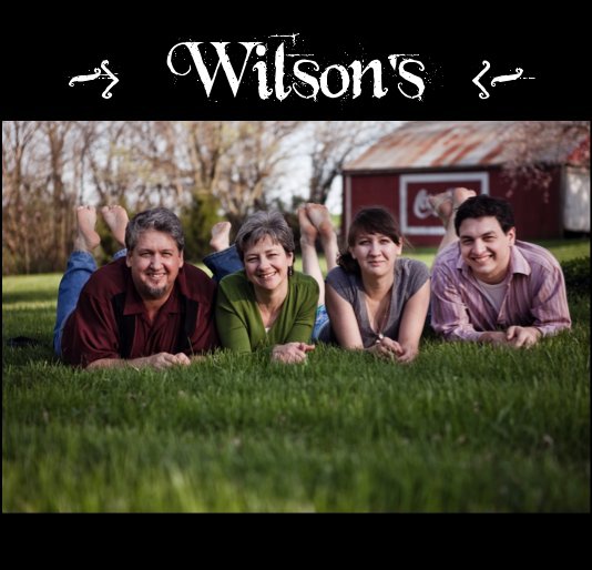 Wilson's nach Sara Garcia anzeigen