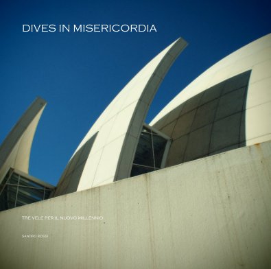 DIVES IN MISERICORDIA book cover