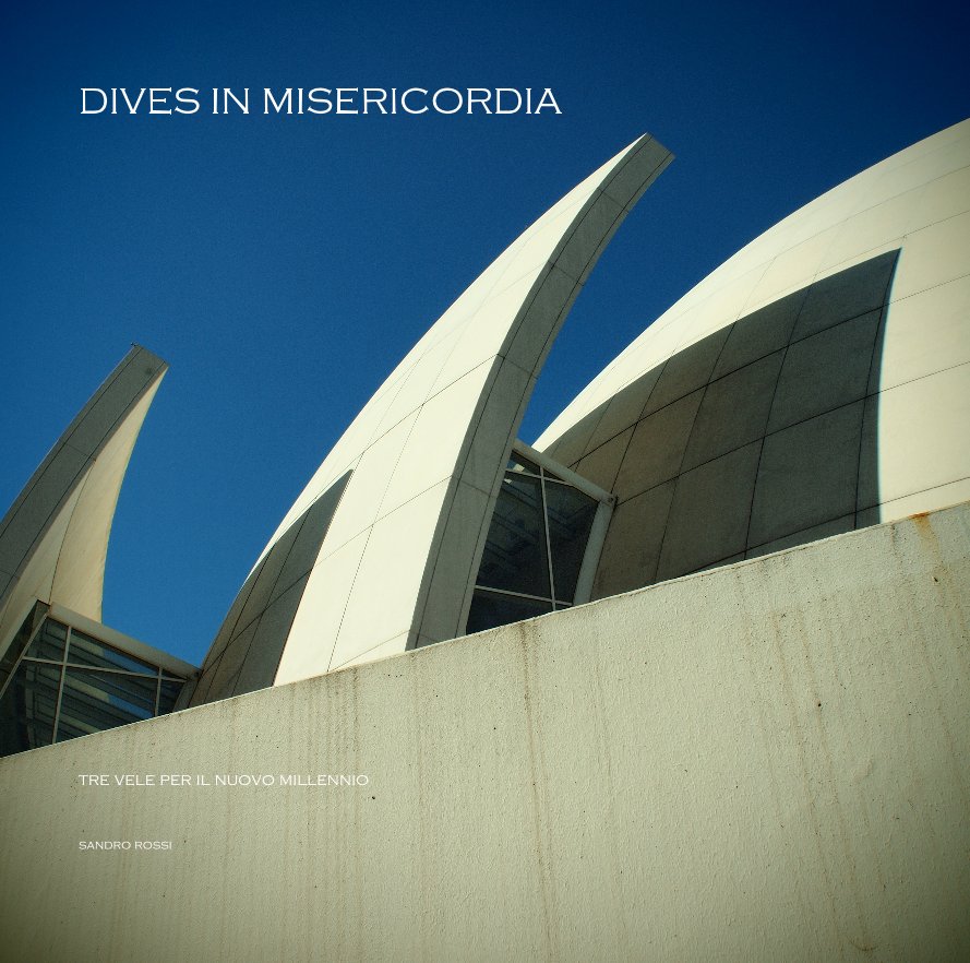 View DIVES IN MISERICORDIA by sandro rossi