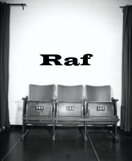 Raf book cover