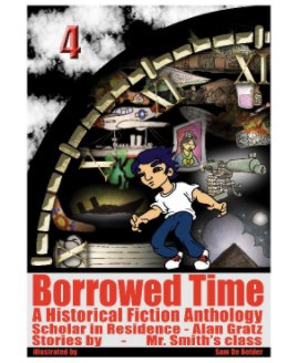 Borrowed Time book cover