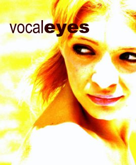 vocaleyes book cover