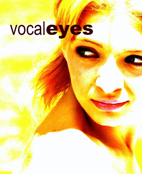 View vocaleyes by janet faris, robert jackson