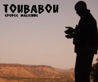 TOUBABOU book cover