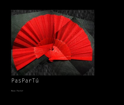 PasParTú book cover
