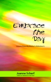 Embrace the Day book cover