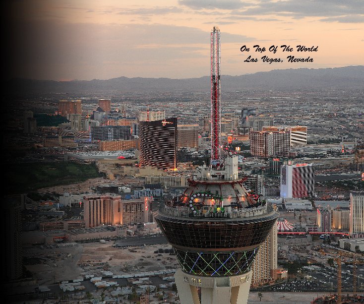 Ver Las Vegas 2010 por Benjamin Christiansen