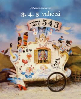3-4-5 vahetzi book cover