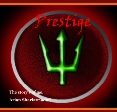 Prestige book cover