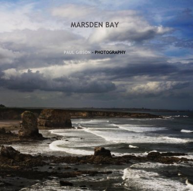 MARSDEN BAY book cover