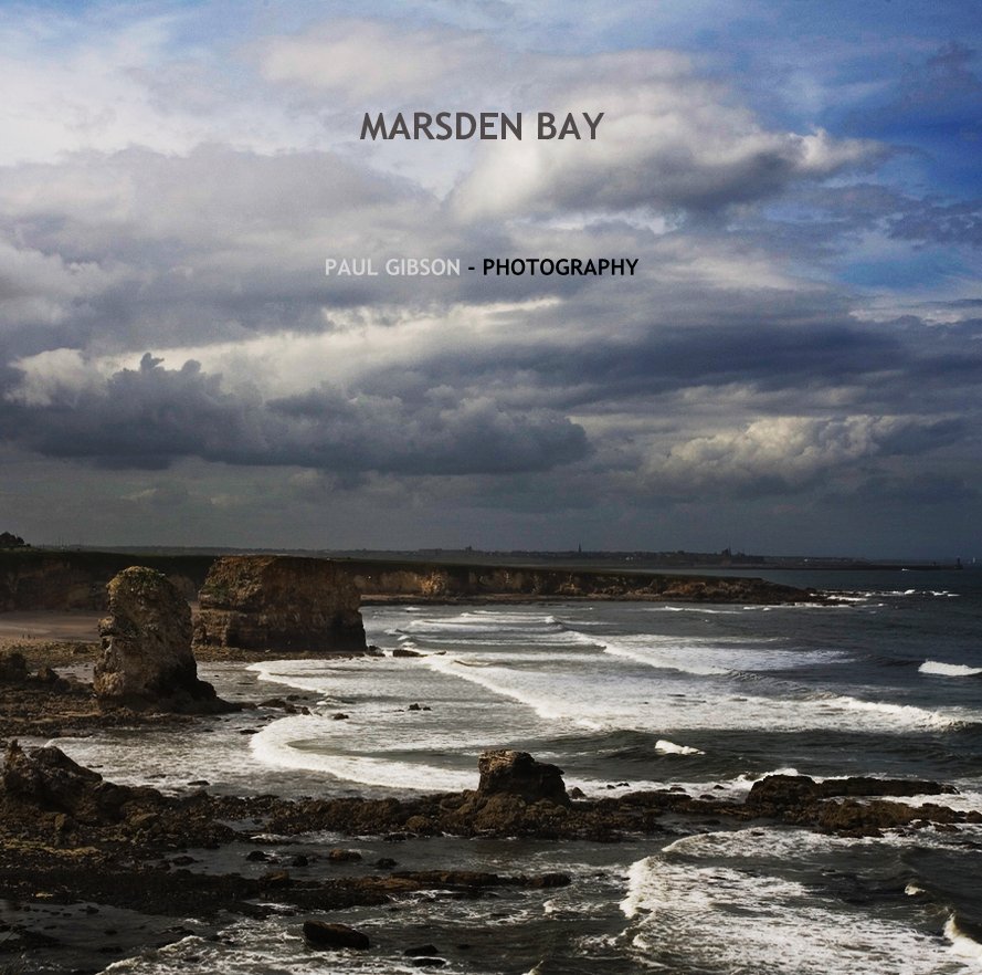 View MARSDEN BAY by Paul Gibson