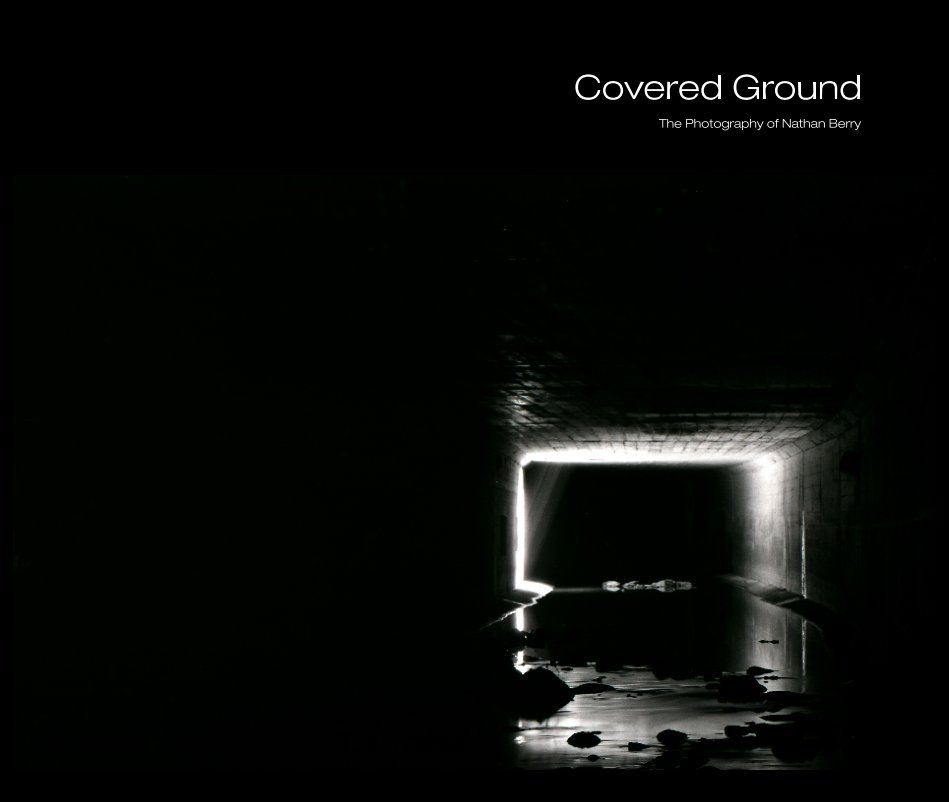 View Covered Ground by Nathan Berry