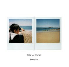 Polaroid Stories book cover