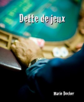 Dette de jeux book cover