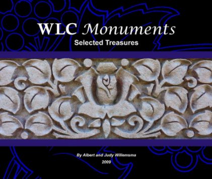 Wholesale Lettering and Carving Monuments book cover