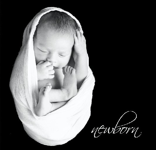 View Newborn by Jamie Ibey