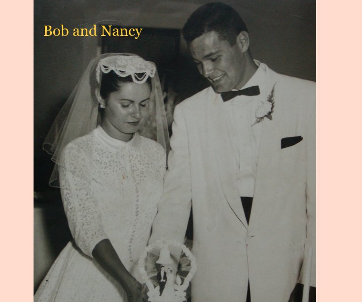 View Bob and Nancy: 50 years of  the Ferriani family by Sophia Nair and Sasha Heslin