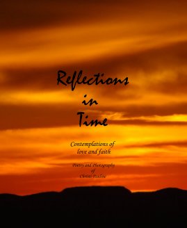 Reflections in Time book cover
