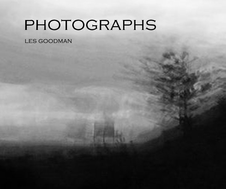 View photographs by les goodman