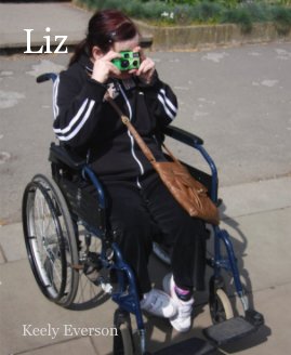 Liz book cover