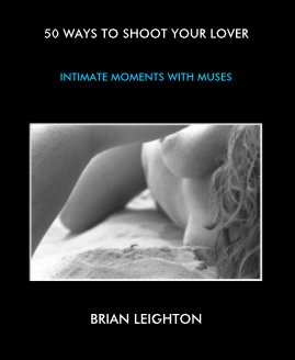 50 WAYS TO SHOOT YOUR LOVER book cover