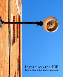 Light upon the Hill book cover