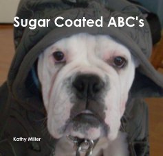 Sugar Coated ABC's book cover