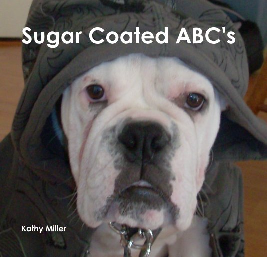 Ver Sugar Coated ABC's por Kathy Miller