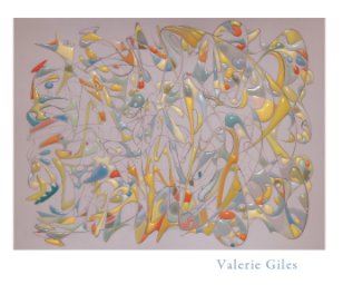 Valerie Giles book cover