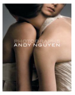 Andy Nguyen Photographs book cover