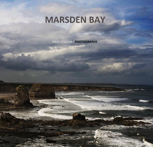View Marsden Bay by Paul Gibson