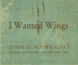 I Wanted Wings book cover