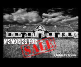 Memories for Sale book cover