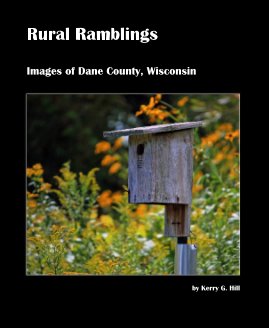 Rural Ramblings book cover