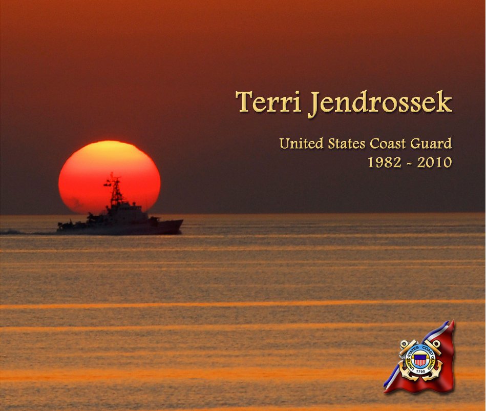 View Terri Jendrossek by EditMyStory